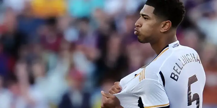 Clássico da Liga Espanhola