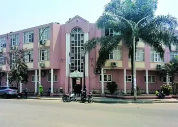 Universidade Katyavala Bwila