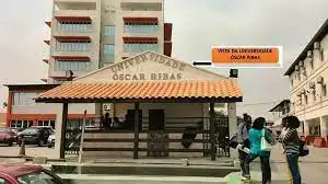 Ensino Superior