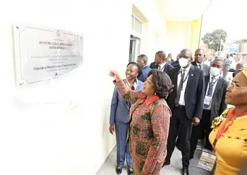 Vice – presidente da República