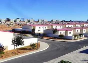 Centralidade da Quilemba/Huíla