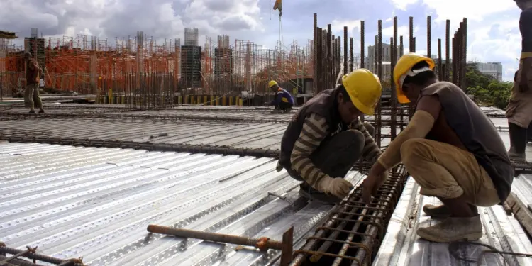 Urbanização Sustentável