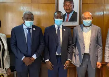 Câmaras de Comércio