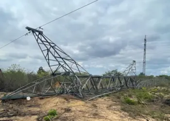 Roubos de Cantoneiras na Huíla