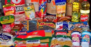 Cesta Básica no Huambo