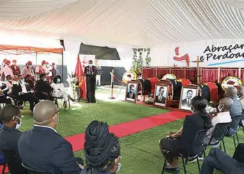 Iniciativa do Executivo