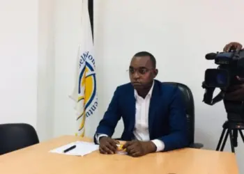 Conselho Nacional da Juventude