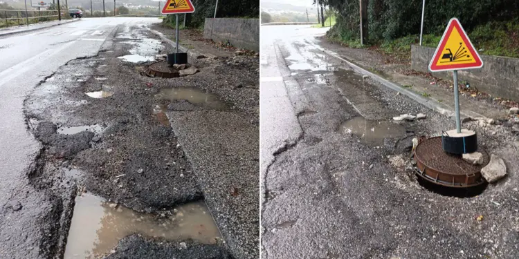 Estrada Nacional 105