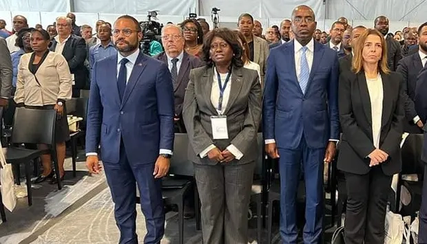 Expo Economia Azul – 1ª Edição