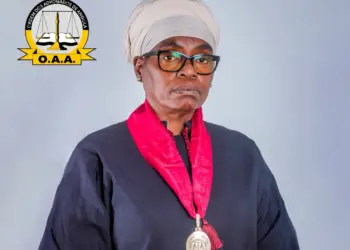 Eleições na Ordem dos Advogados de Angola