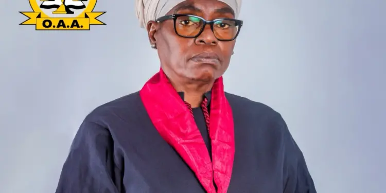 Eleições na Ordem dos Advogados de Angola