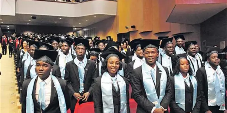 Universidade Independente de Angola