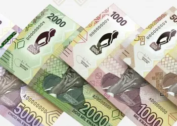 Mercado Cambial em Angola