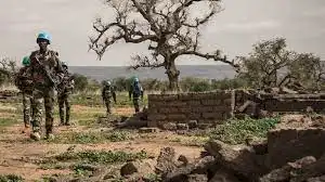Mali