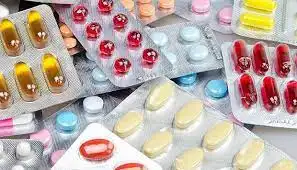 Venda de Medicamentos em Benguela