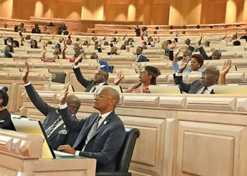 Orçamento Geral do Estado 2024