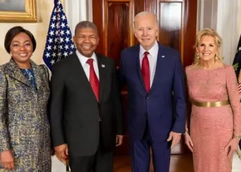 Presidente da República