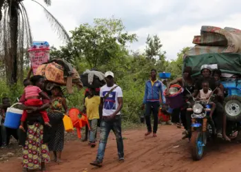 Migrantes e Refugiados