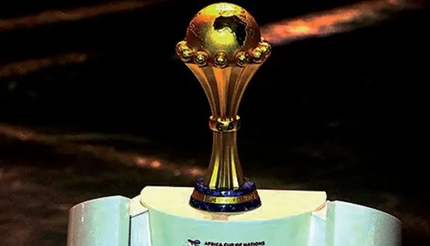 Taça do CAN da Côte D´ivoire