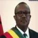Presidente da Guiné-Bissau