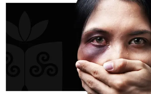 Violência Contra Mulher