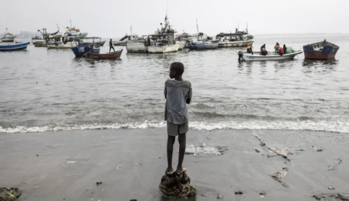 Agência Marítima Nacional