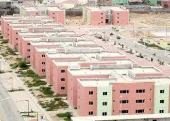 Centralidade do Lobito/Benguela