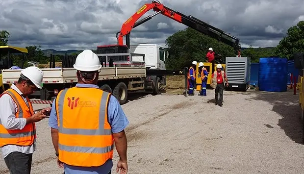 Estrada Nacional 105