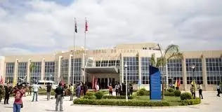 Hospital Geral de Luanda