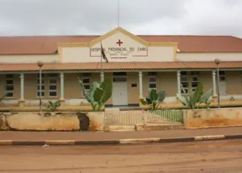 Hospital Provincial do Zaire