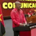 Presidente do MPLA