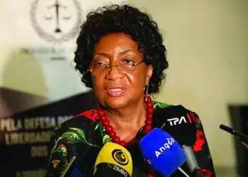 Provedoria de Justiça