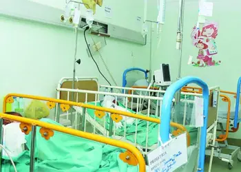 Hospital Geral Neves Bendinha