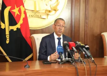 Saída de Angola da OPEP