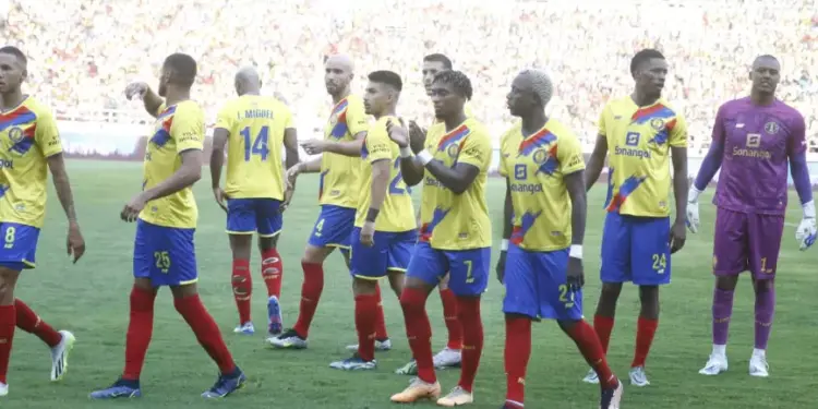 Liga dos Campeões Africanos