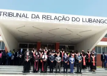 Tribunal da Relação do Lubango