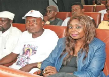 Comissão Diretiva da UNAC