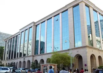 Ministério das Finanças