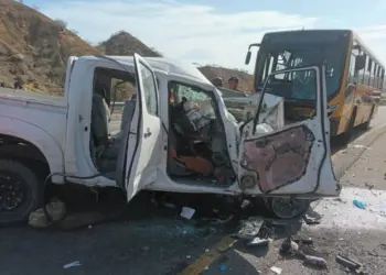 Acidentes em Benguela