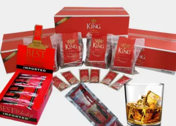 Indústria de Bebidas