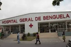 Passagem de Ano em Benguela