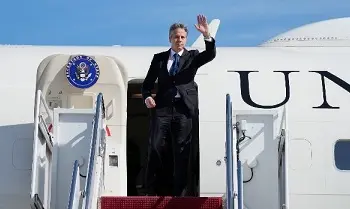 Cooperação Angola/ EUA