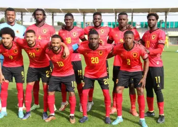 Palancas Negras/CAN 2023