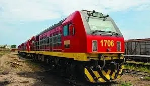 Caminho de Ferro de Benguela