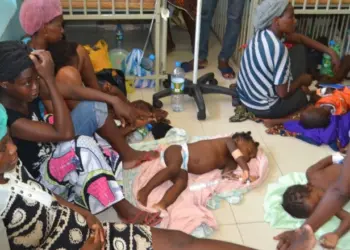 Saúde no Cuando-Cubango