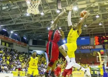 Unitel Basket 2023/24