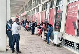 Pagamento de Energia