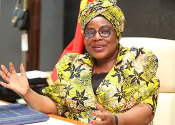 Presidente da República