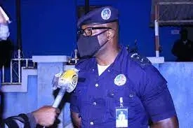 Criminalidade na Huíla