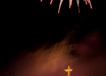 Passagem de Ano/Huíla